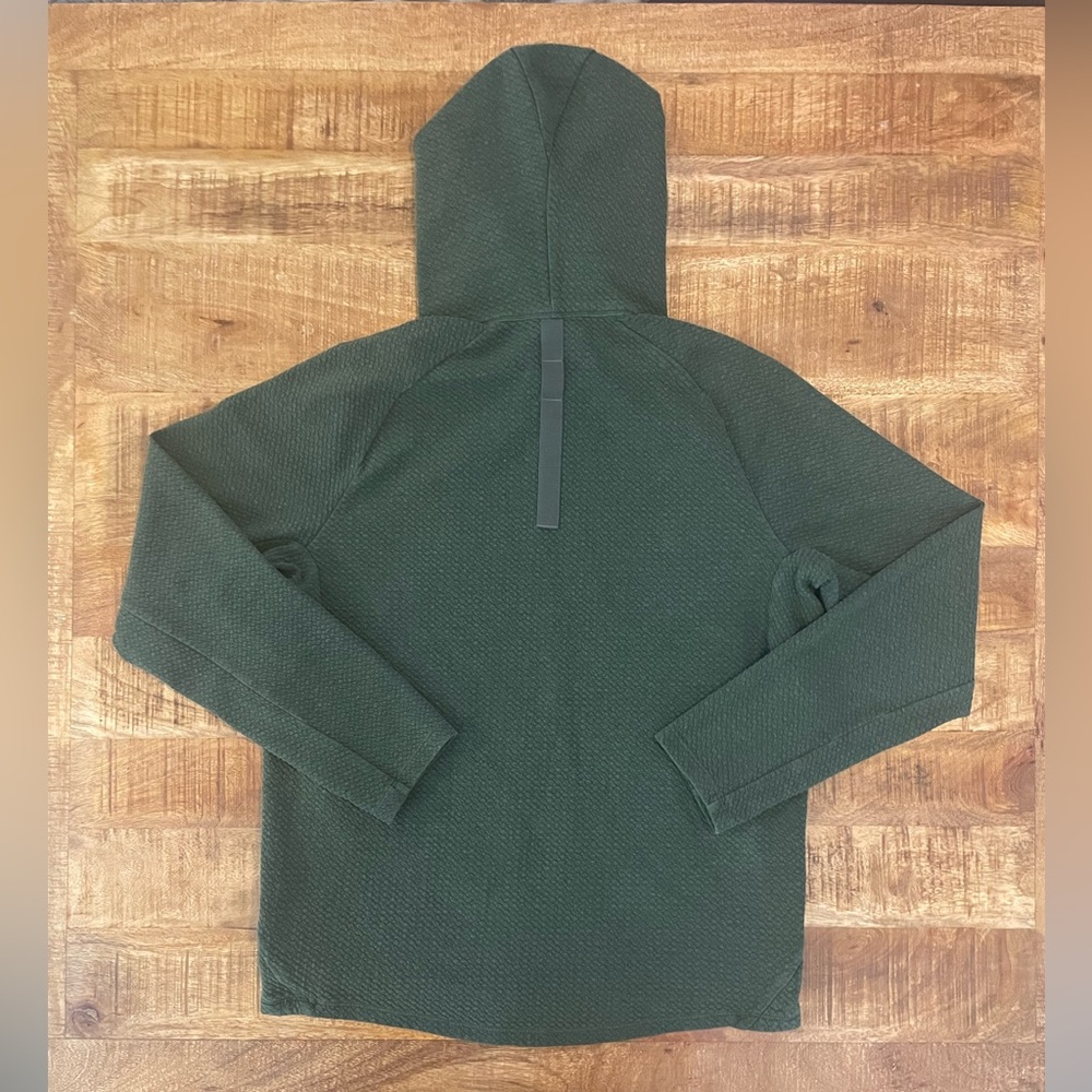 Lululemon At Ease Hoodie - Picture 2 of 6
